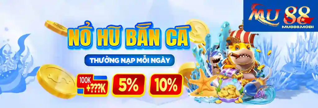 Khuyến Mãi MU888 Tin Tức MU888